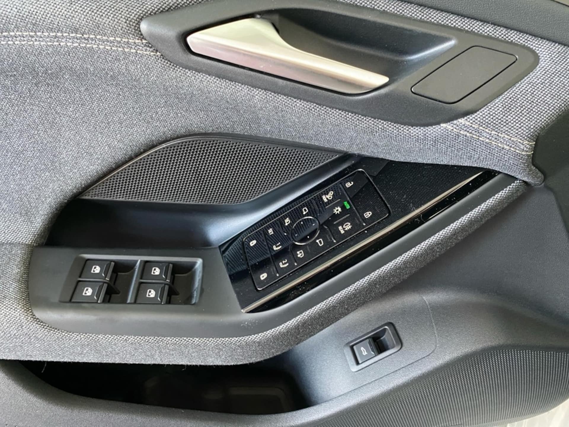 Audi A6 Sportback e-tron