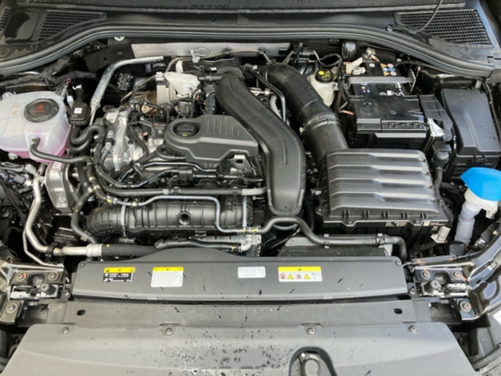 Volkswagen Passat – Bild 7