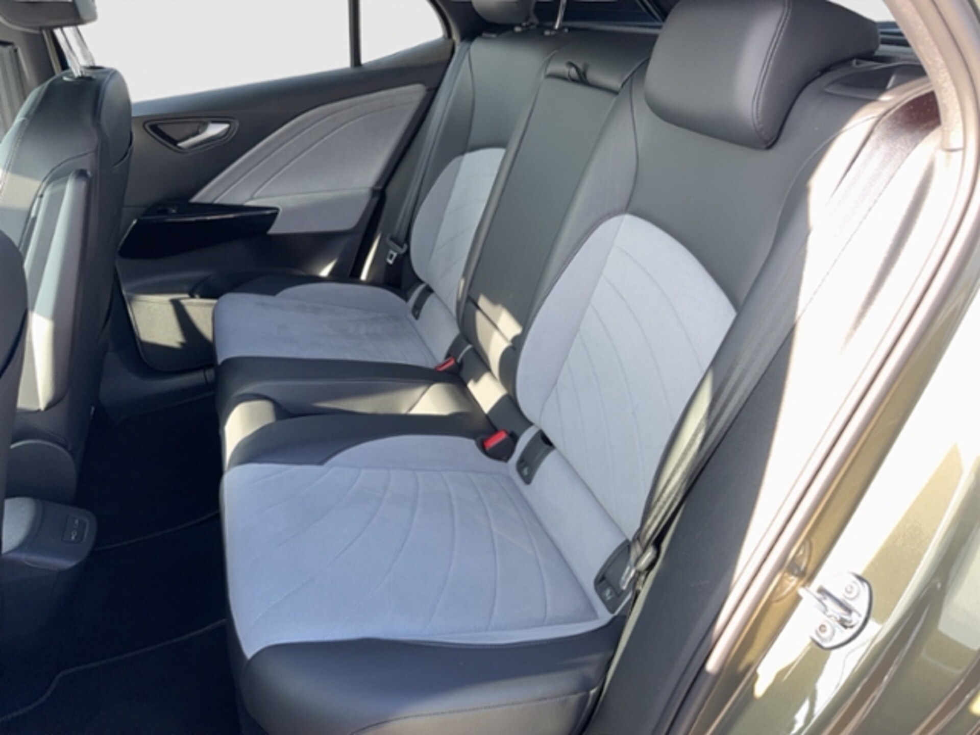 Volkswagen ID.3 Pro S