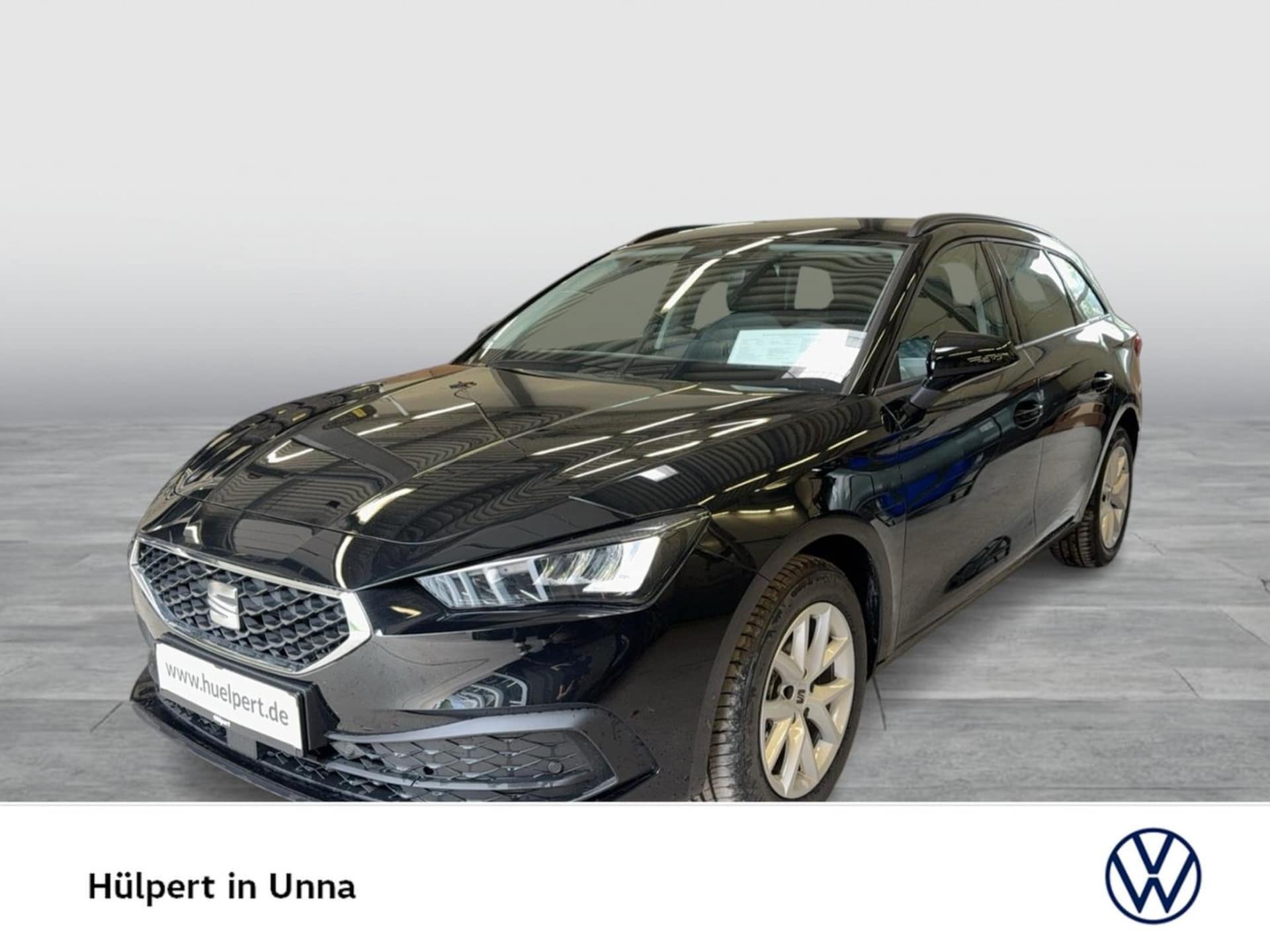 SEAT Leon Sportstourer Style