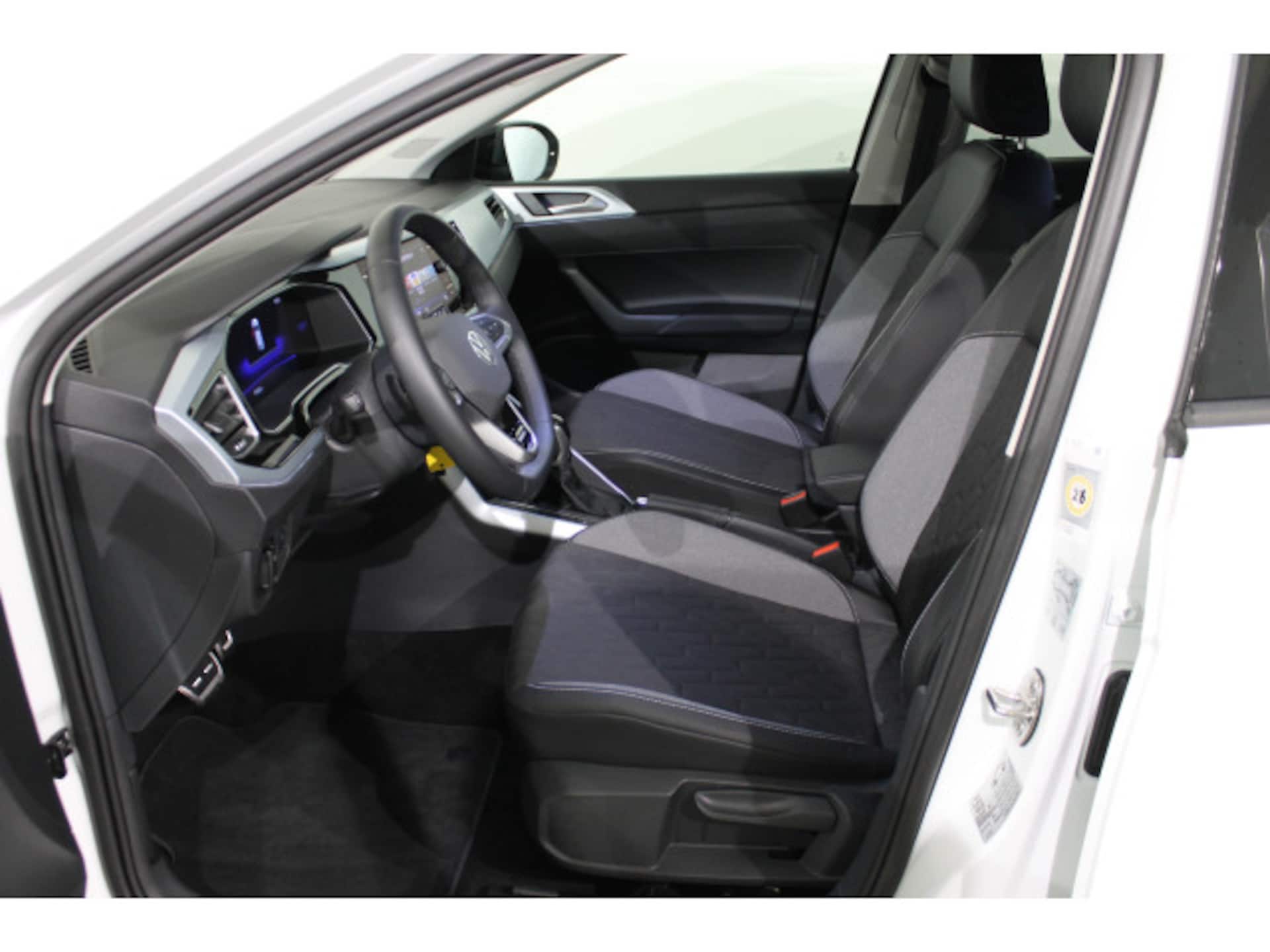 Volkswagen Taigo ENERGY