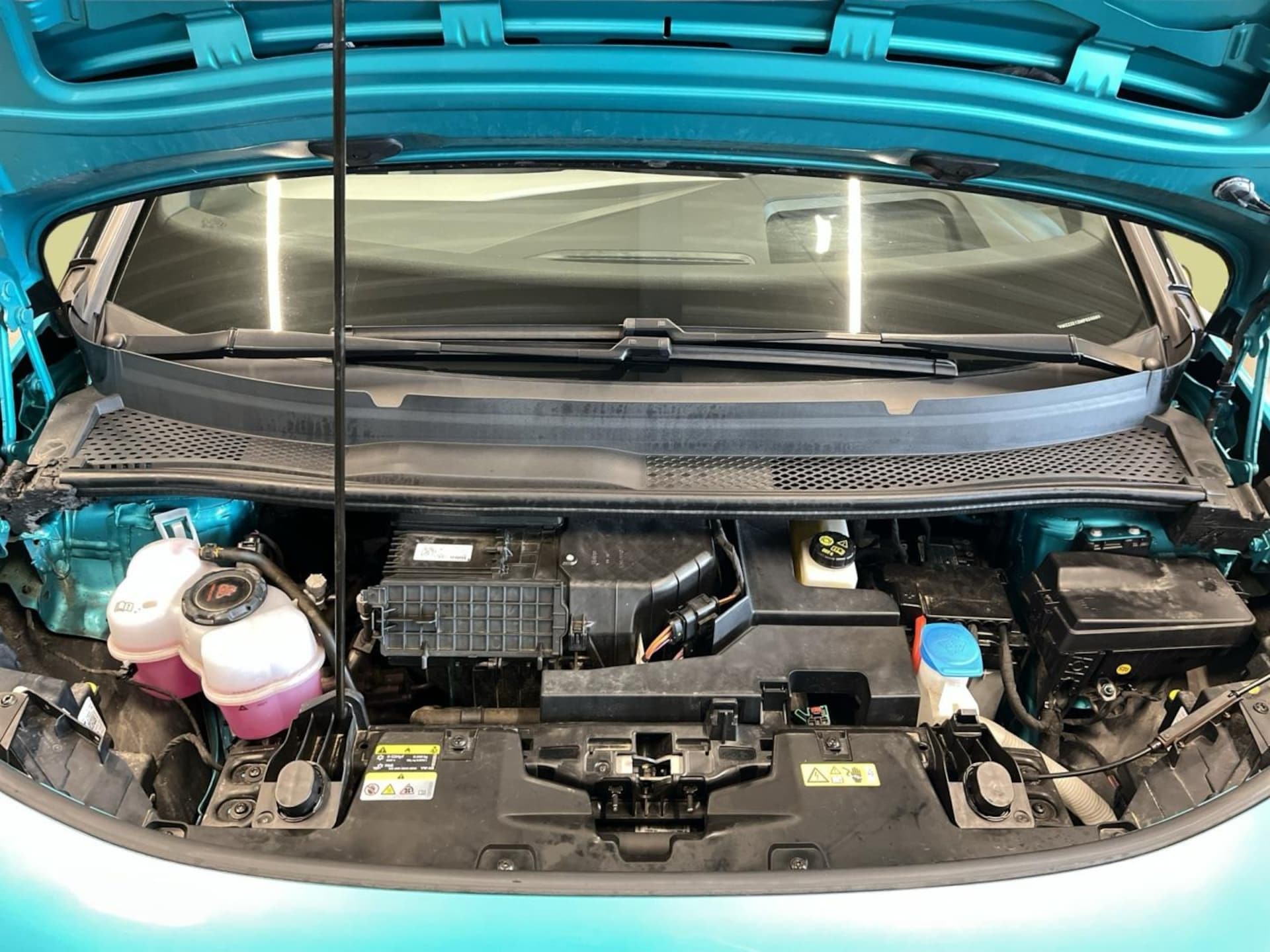 Volkswagen ID.3 Tech