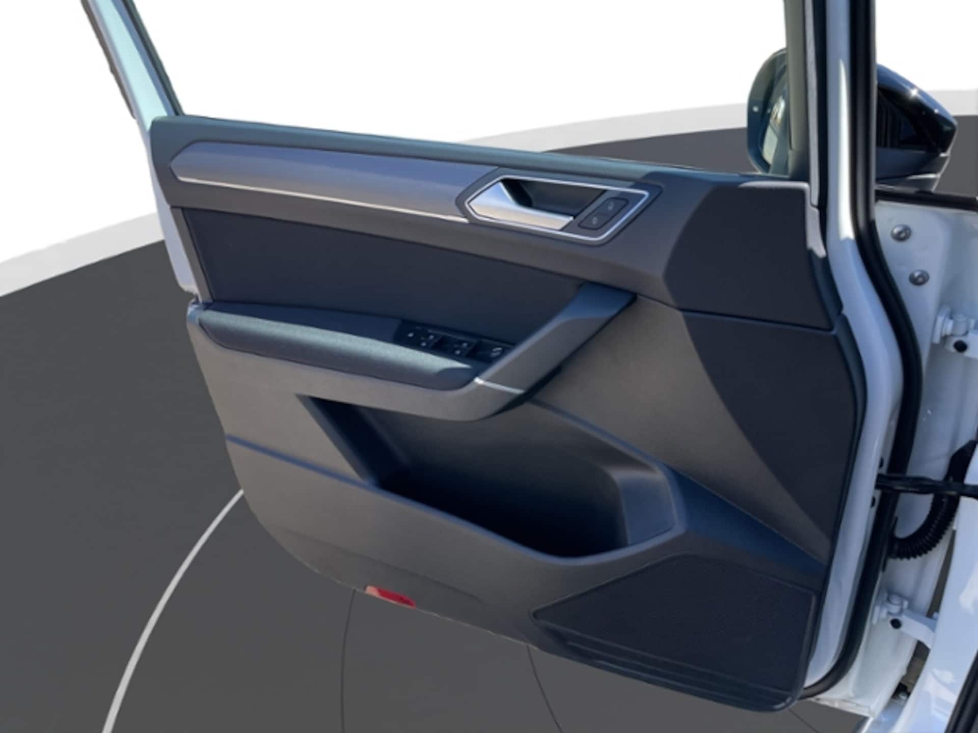 Volkswagen Touran Highline