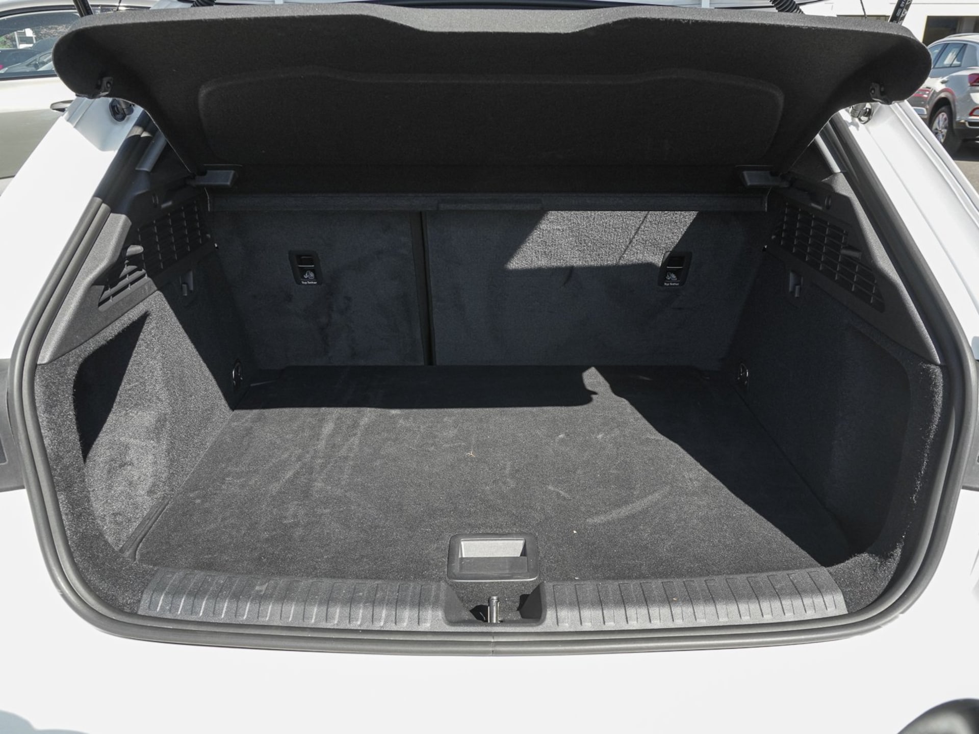 Audi A3 Sportback TFSI e