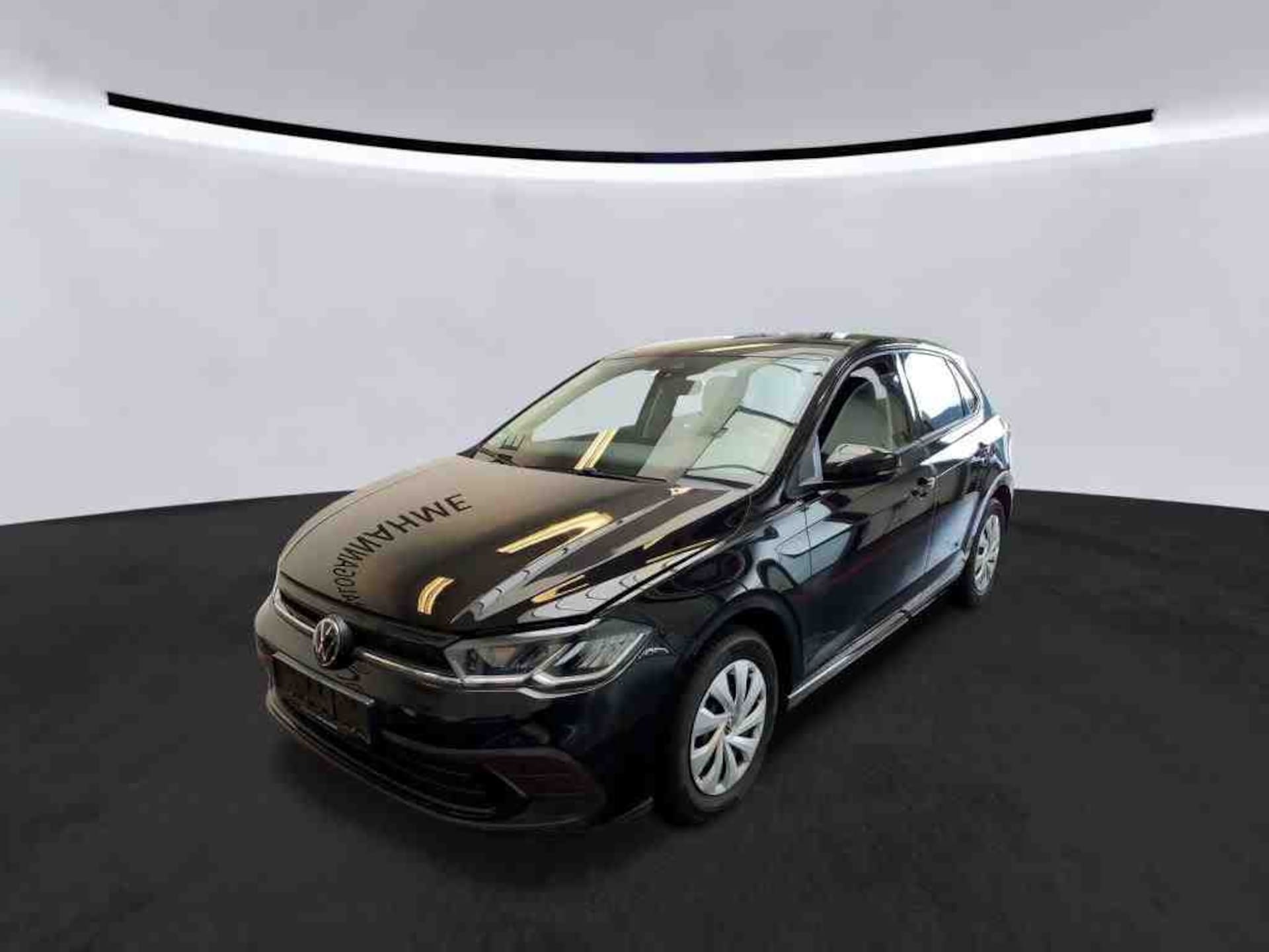 Volkswagen Polo Life