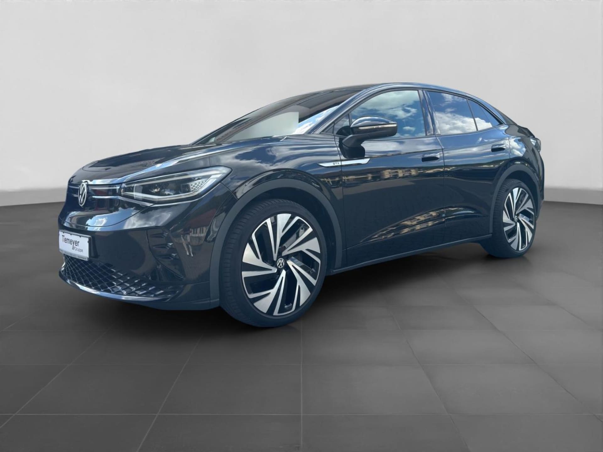 Volkswagen ID.5 GTX