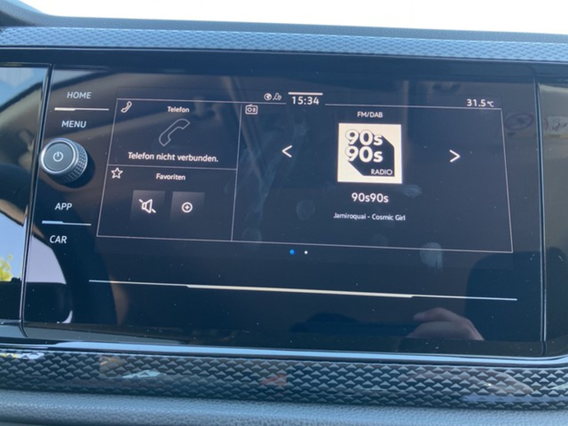 Volkswagen Polo Life