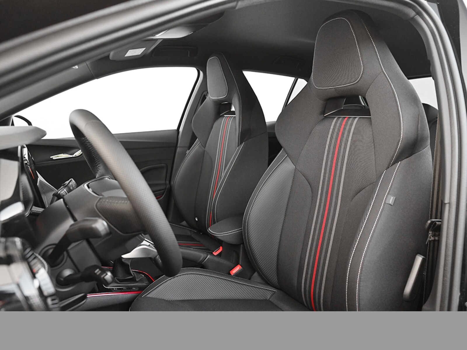 Škoda Fabia – Bild 14