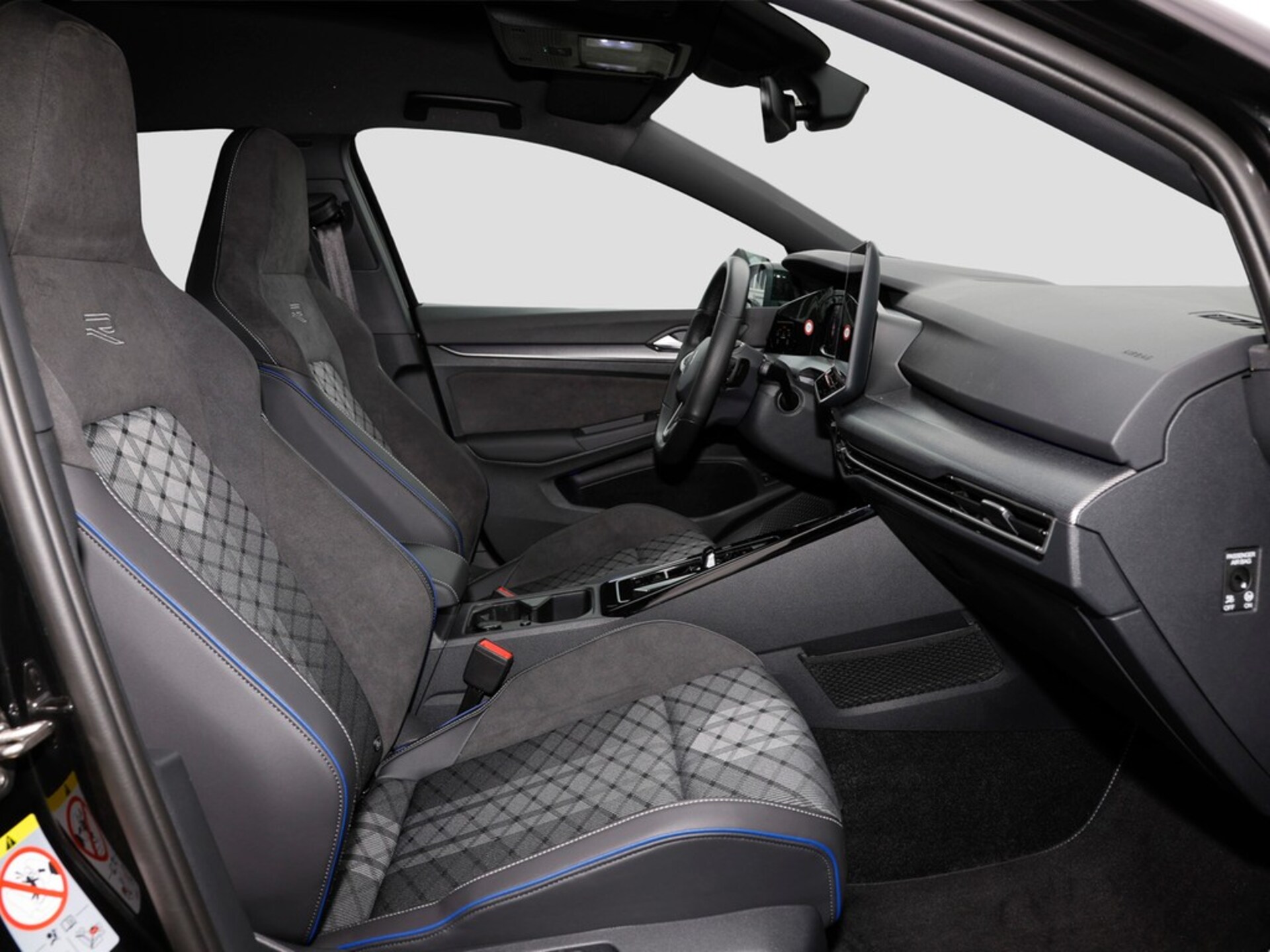Volkswagen Golf Variant R-Line