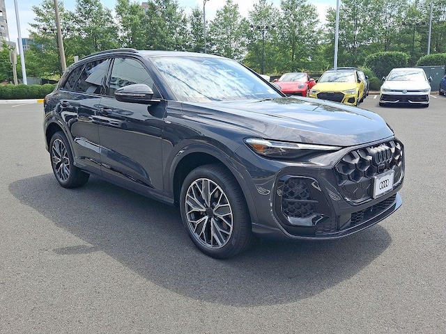 2026 Audi Q5