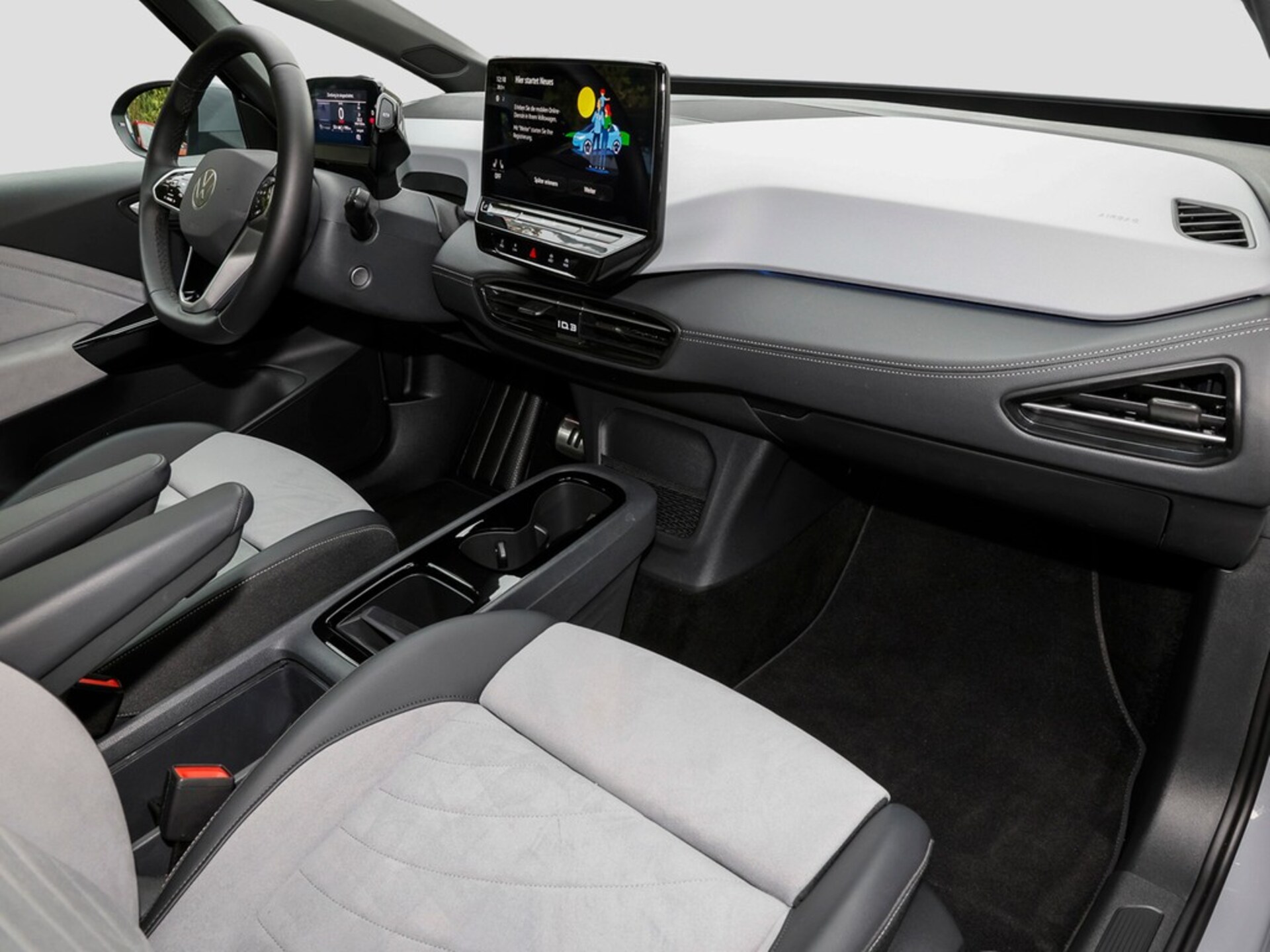 Volkswagen ID.3 MOVE Pro