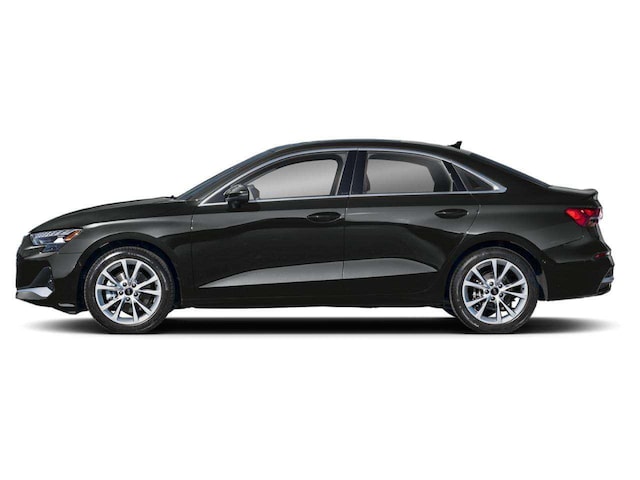 2026 Audi A3 Sedan