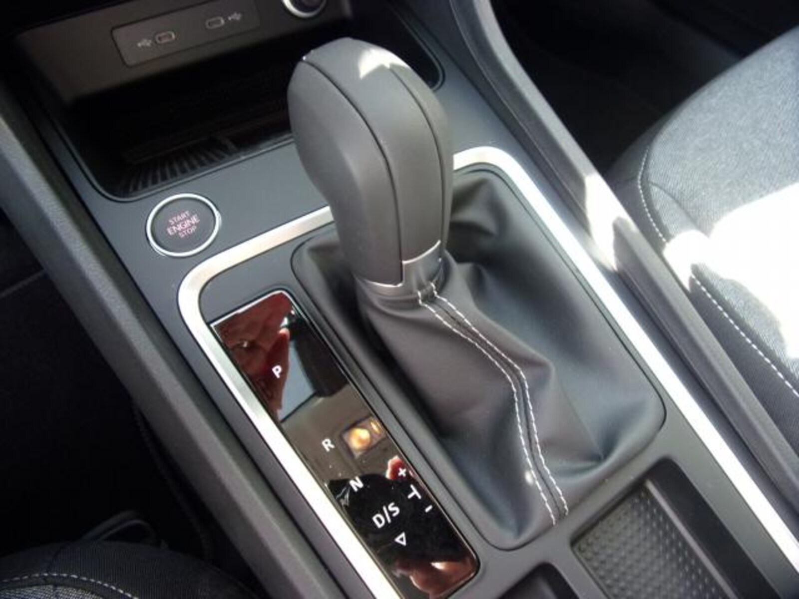 SEAT Ateca – Bild 21