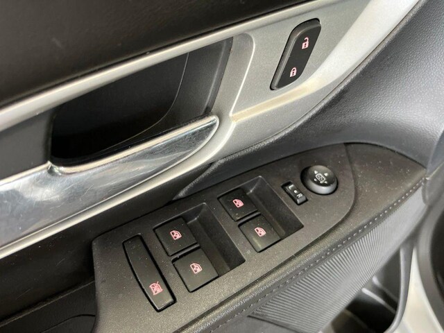 2016 GMC Terrain