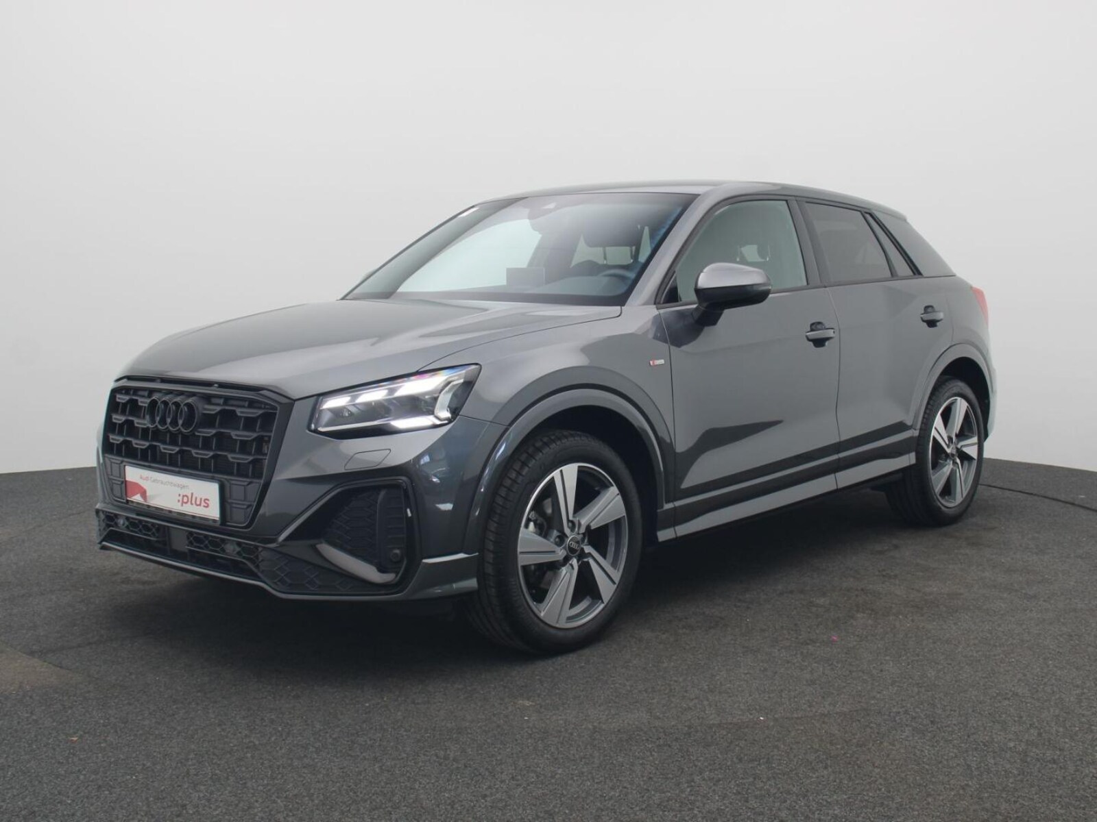 Audi Q2 – Bild 2