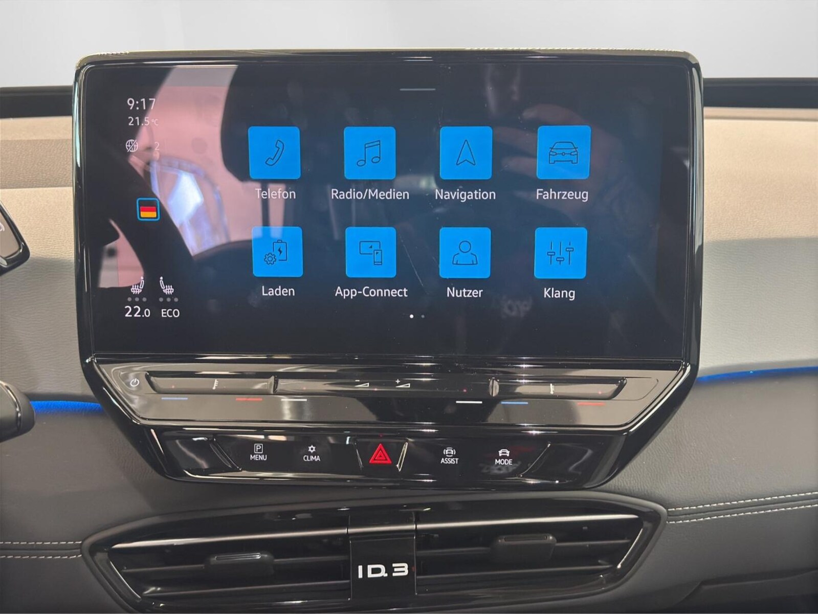 Volkswagen ID.3 – Bild 16