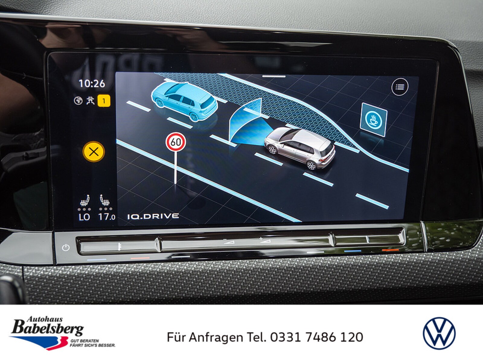 Volkswagen Golf – Bild 12