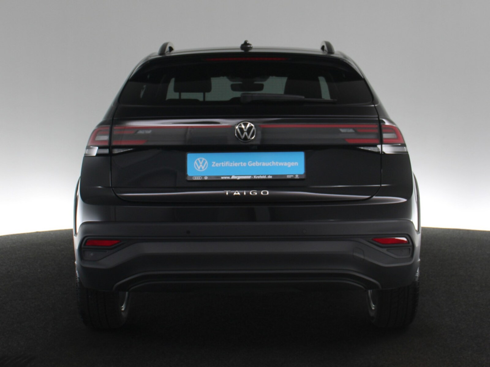 Volkswagen Taigo – Bild 24