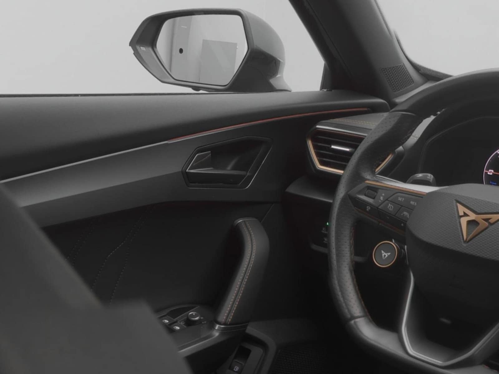 CUPRA Formentor – Bild 13