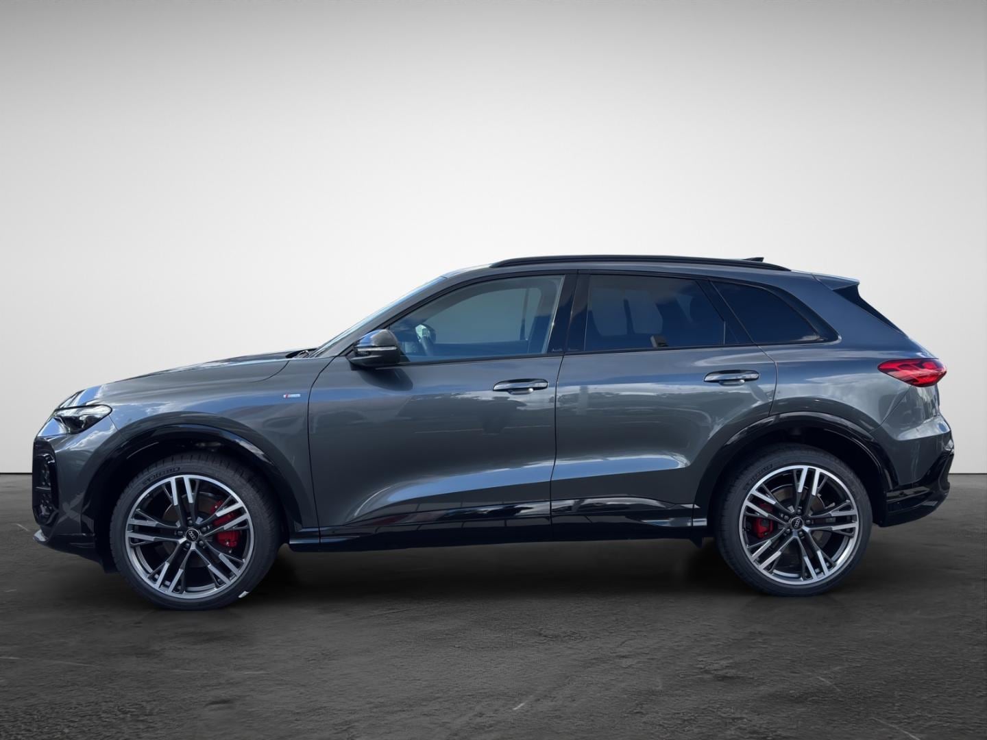 Bild über Audi Q5 SUV TFSI quattro 150 kW S tronic - für weitere Informationen kontaktieren Sie den Audi Partner