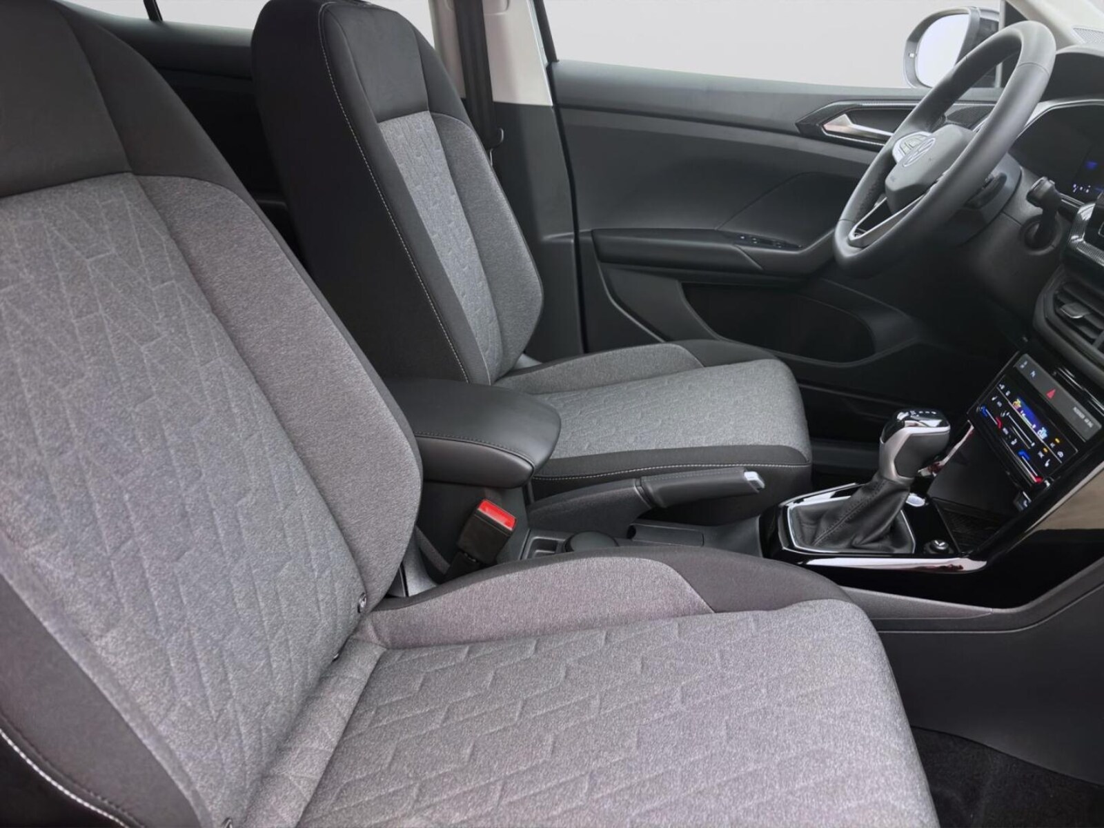 Volkswagen T-Cross – Bild 16