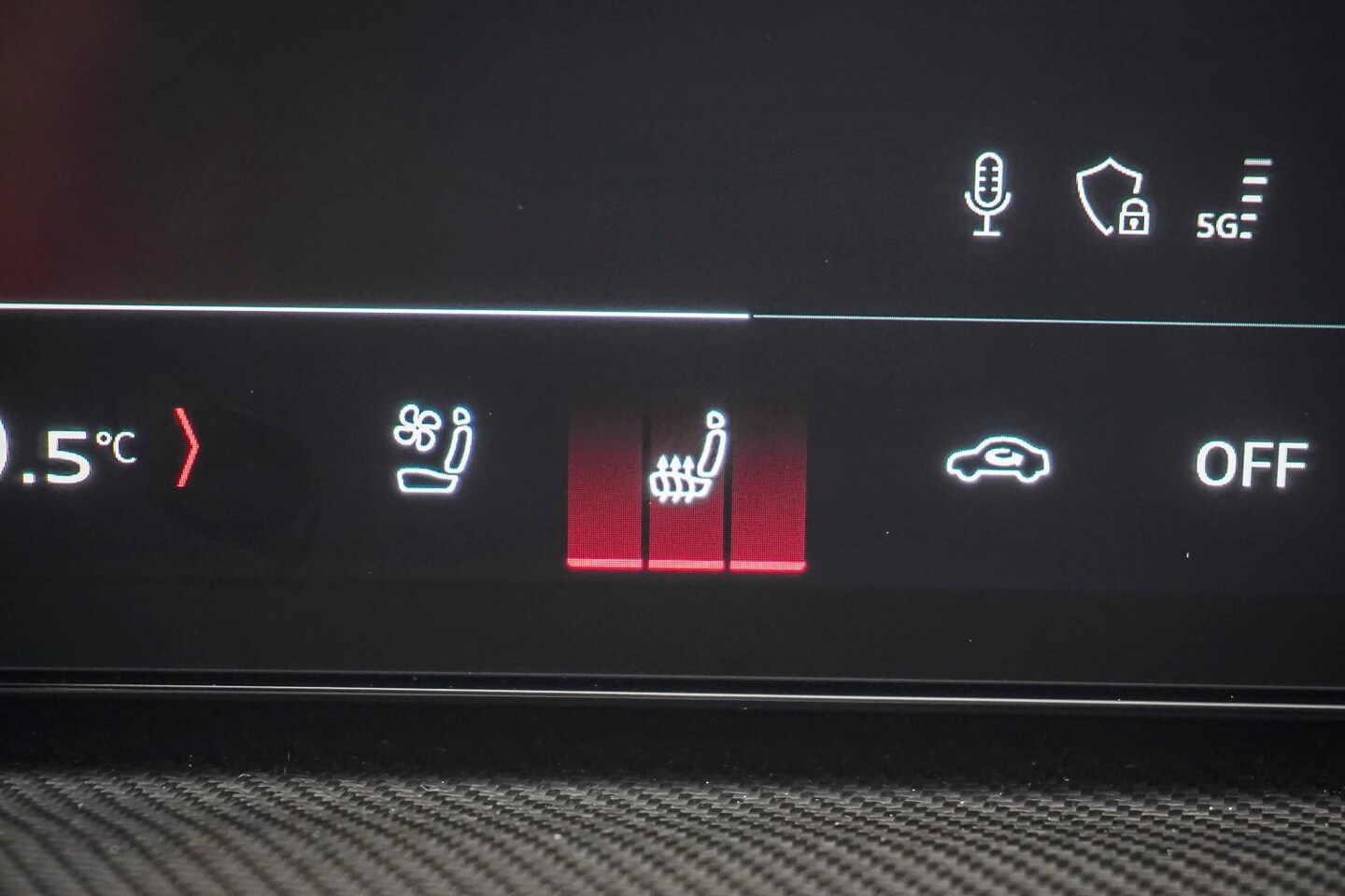 Image about Audi SQ5 Sportback TFSI 270 kW