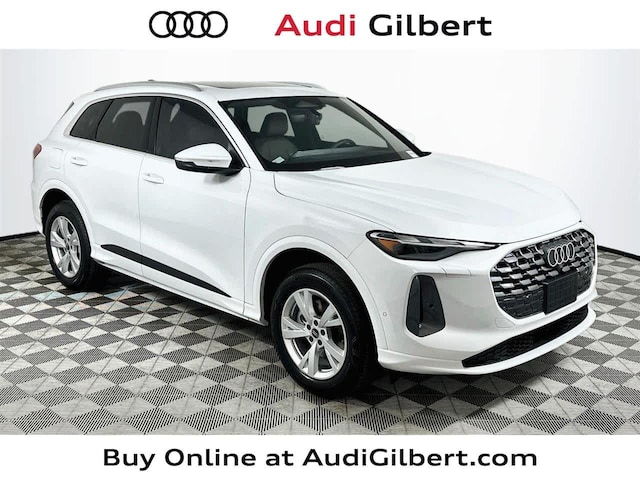Photo of 2026 Audi Q5