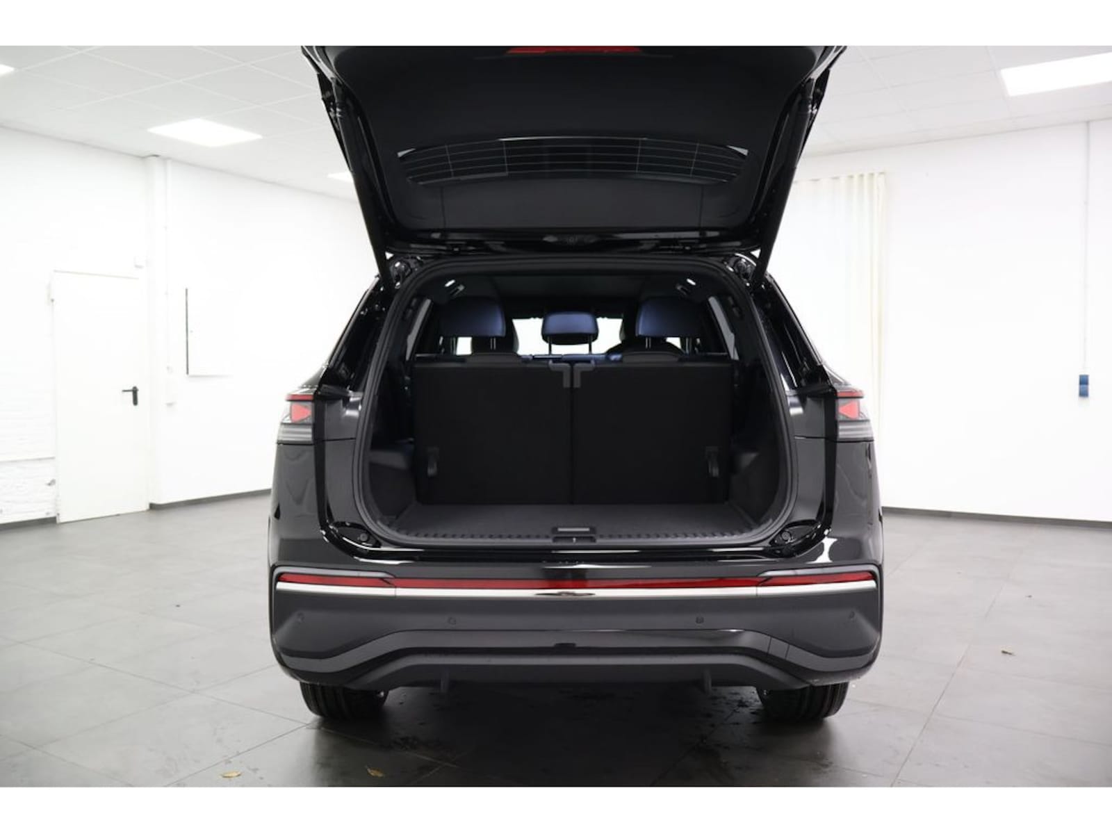 Volkswagen Tayron – Bild 25