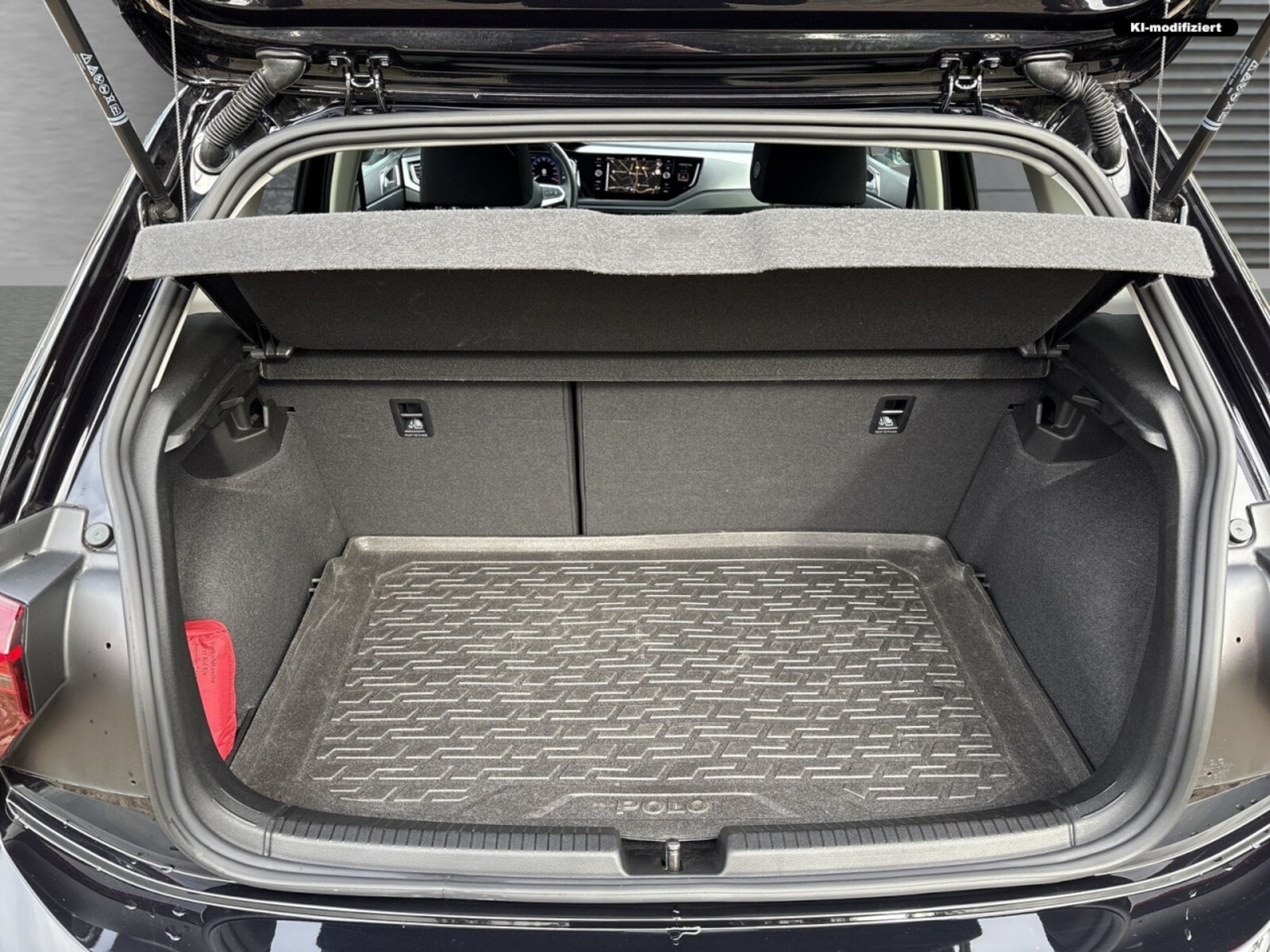 Volkswagen Polo – Bild 8