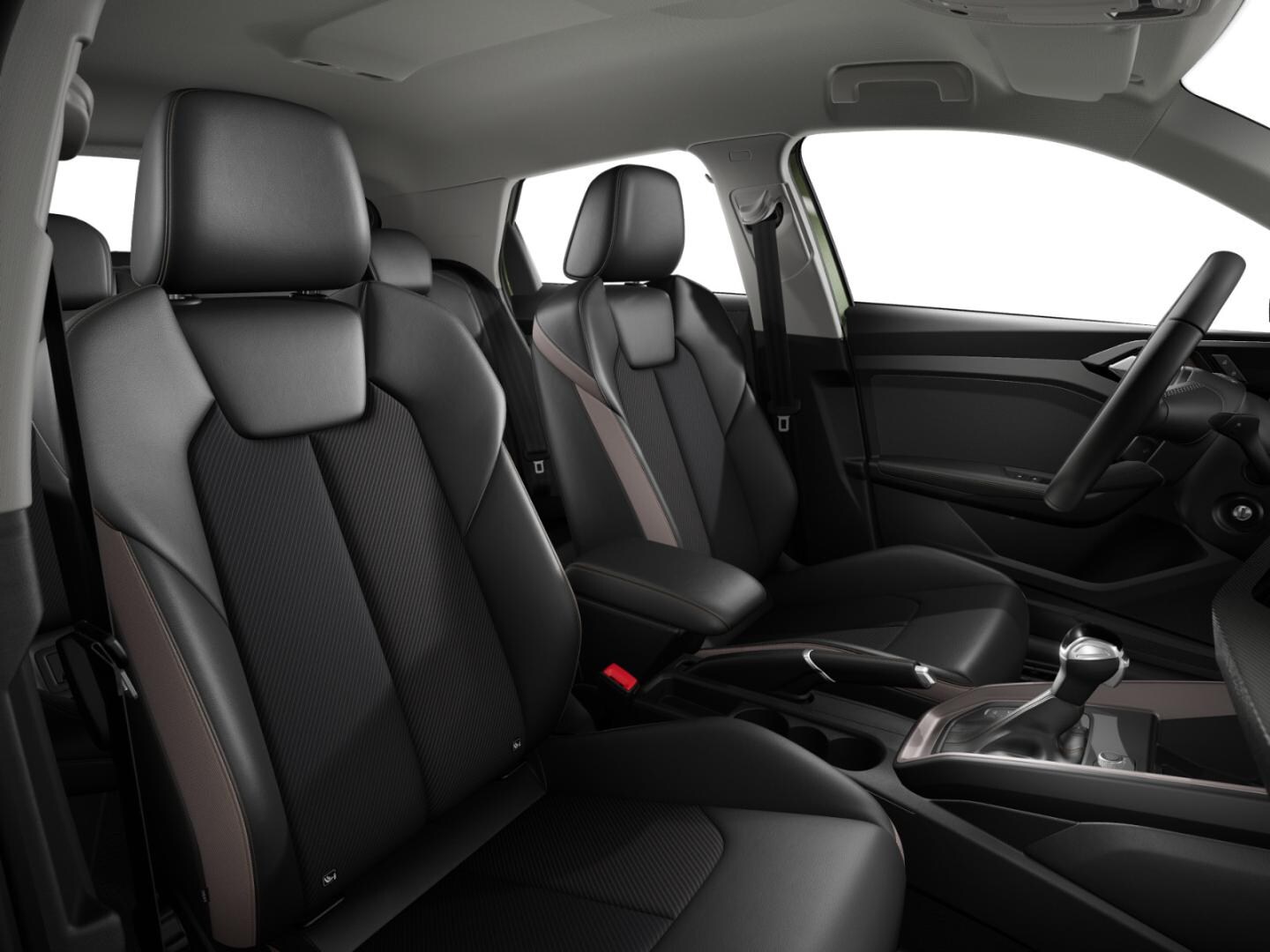 Bild über Audi A1 Sportback S line 25 TFSI S tronic - für weitere Informationen kontaktieren Sie den Audi Partner