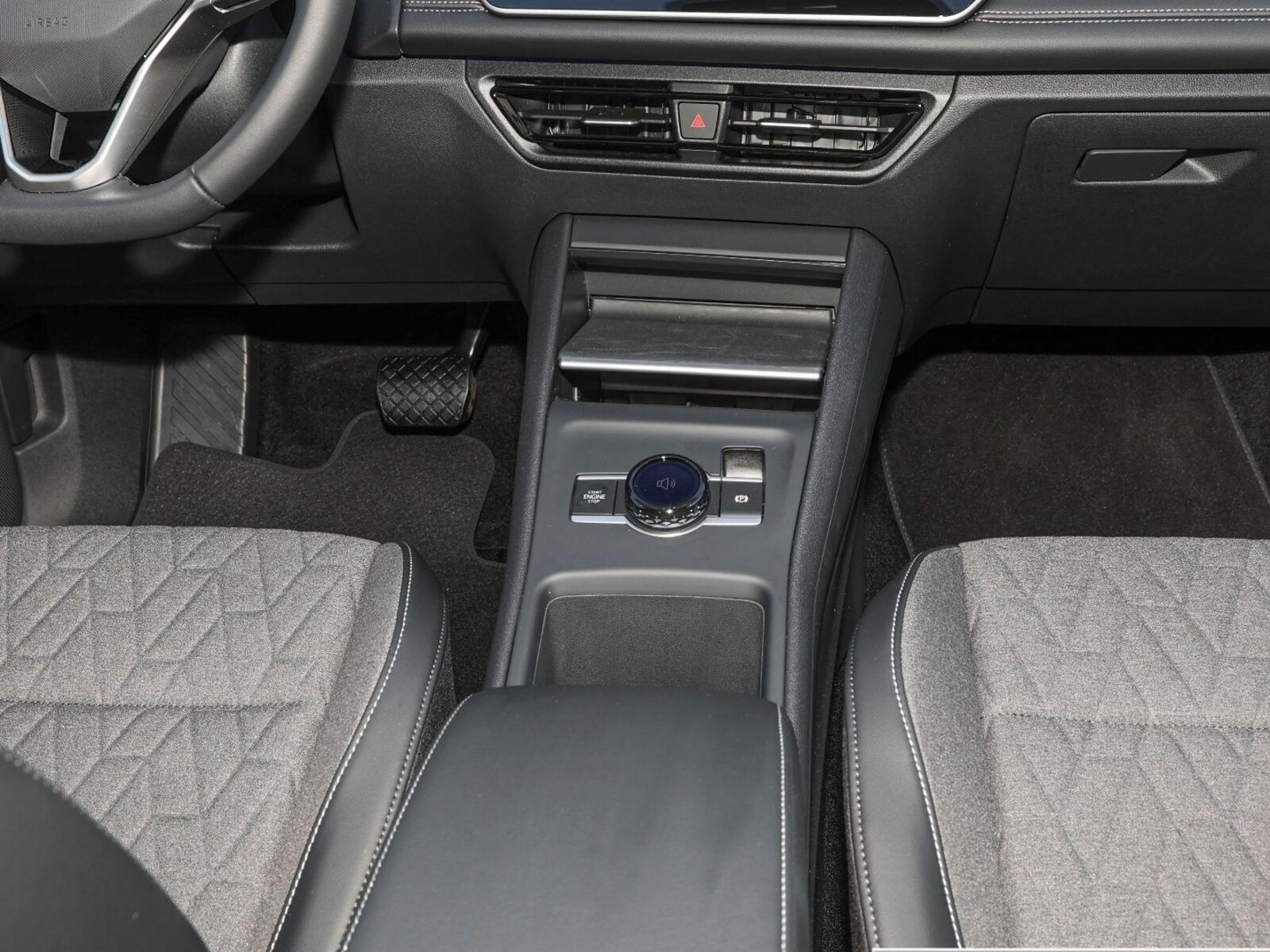 Volkswagen Tiguan – Bild 8