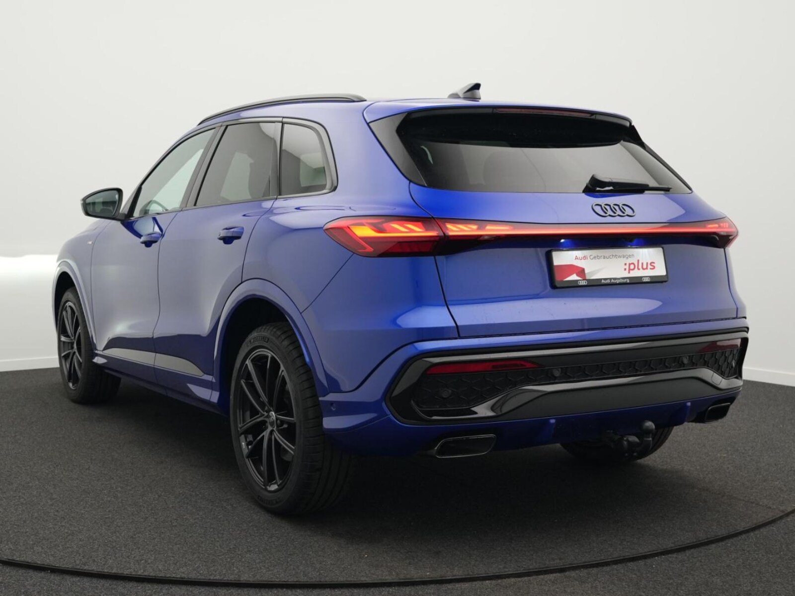 Audi Q5 – Bild 29