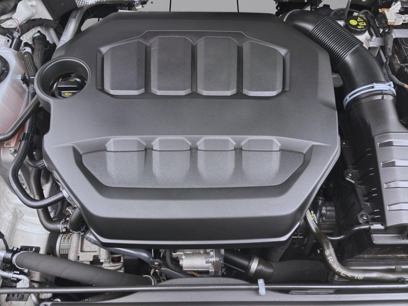 Volkswagen Golf – Bild 19