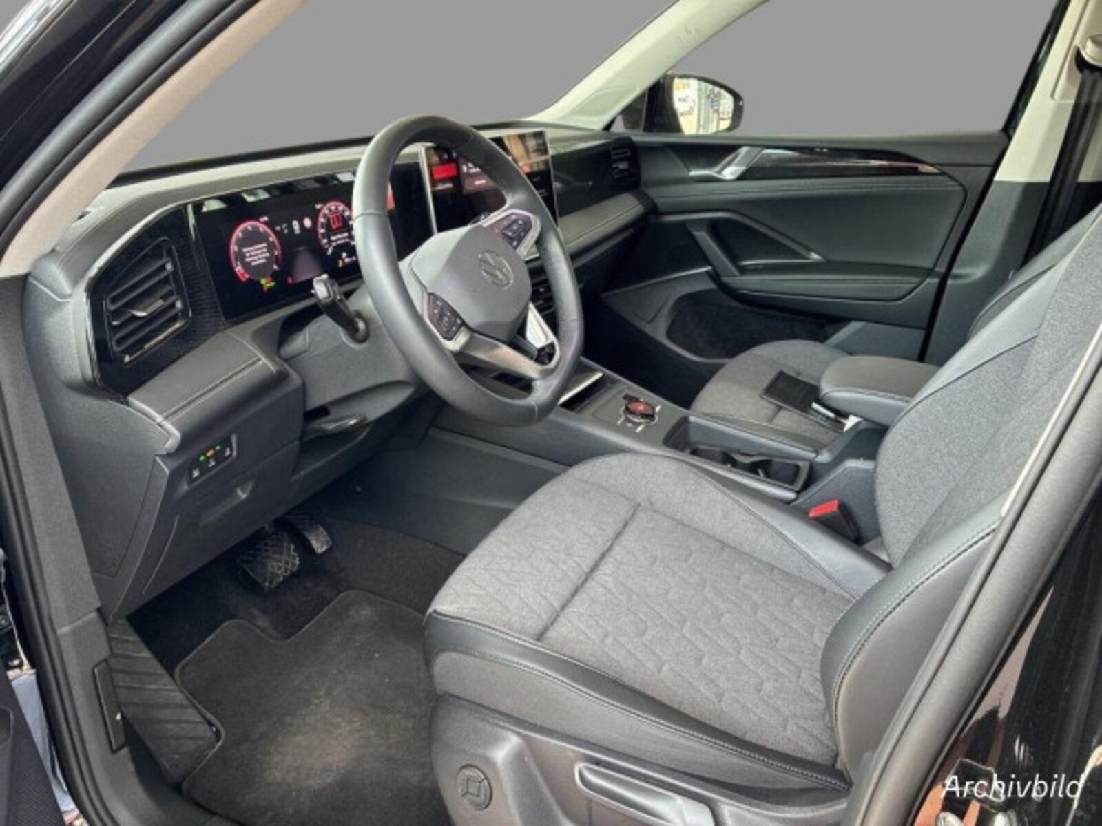 Volkswagen Tiguan – Bild 5