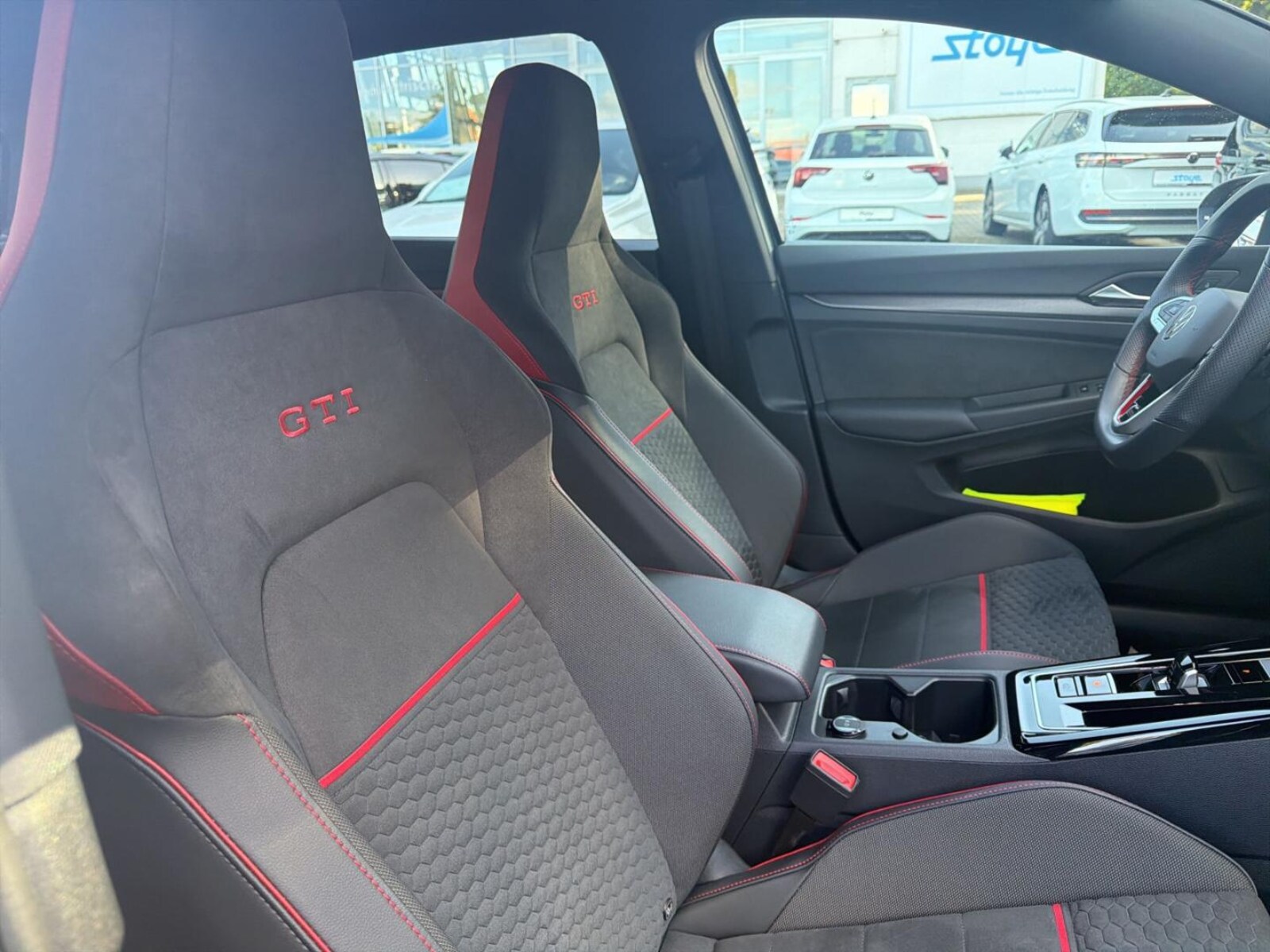 Volkswagen Golf – Bild 13