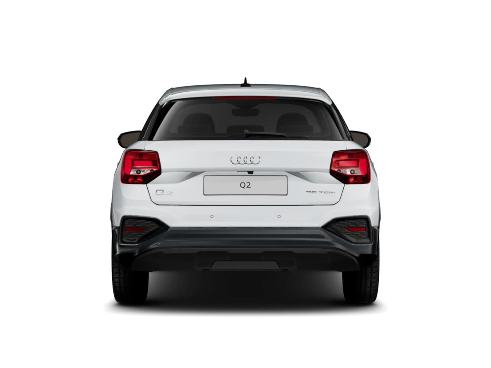 Audi Q2 – Bild 6
