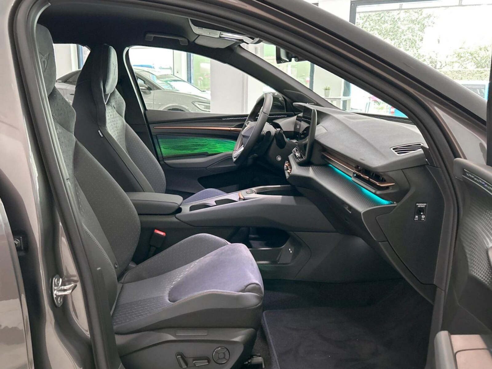 CUPRA Raval – Bild 7