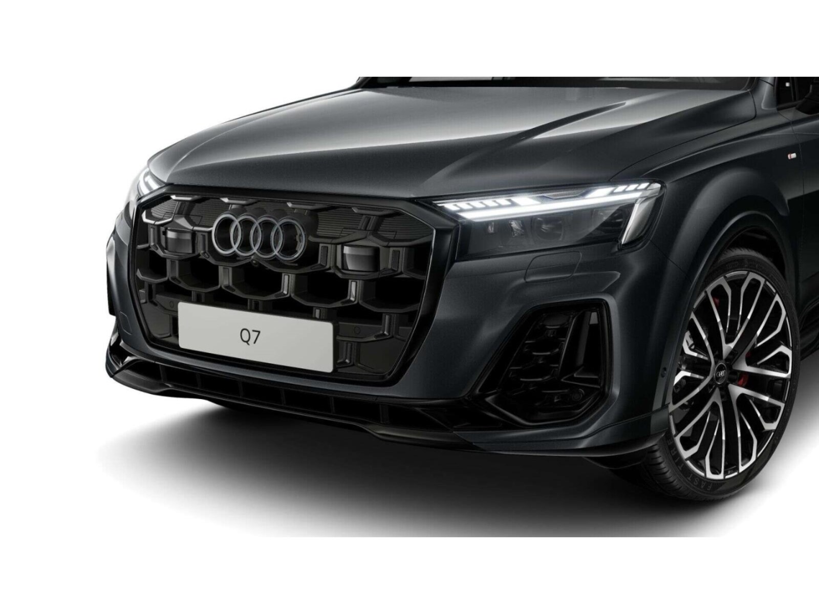 Audi Q7 – Bild 3