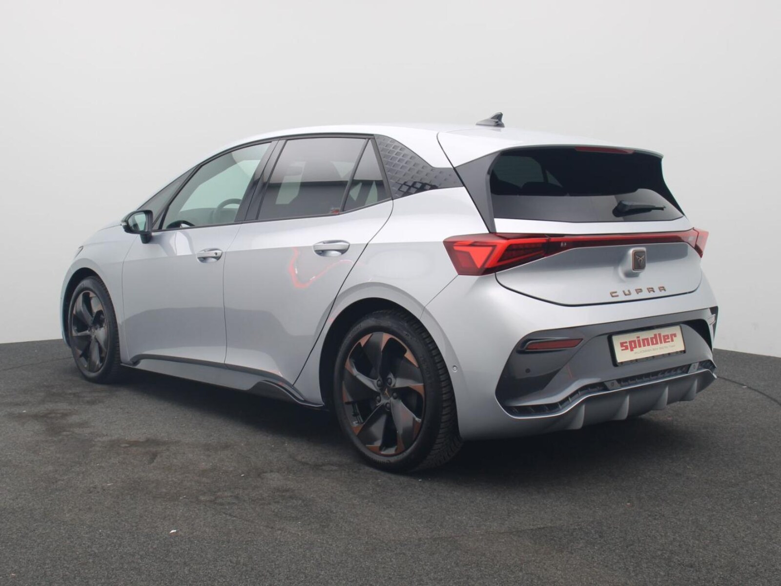 CUPRA Born – Bild 5