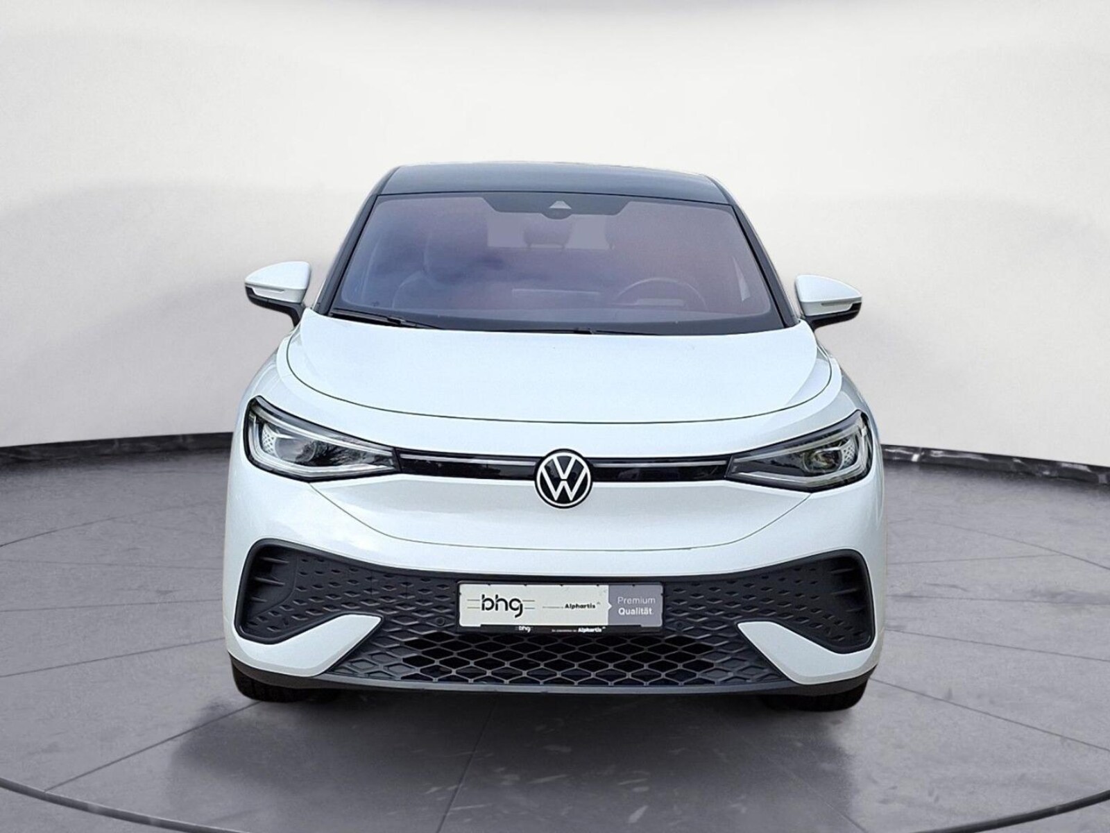 Volkswagen ID.5 – Bild 8