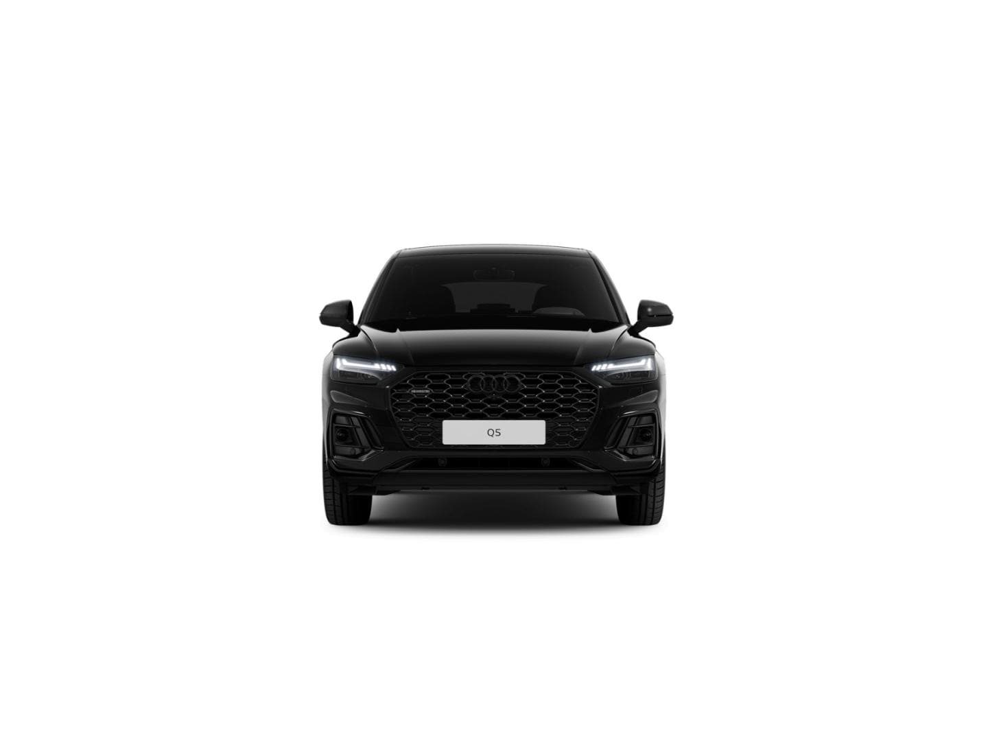 Bild über Audi Q5 Sportback 50 TDI quattro tiptronic - für weitere Informationen kontaktieren Sie den Audi Partner