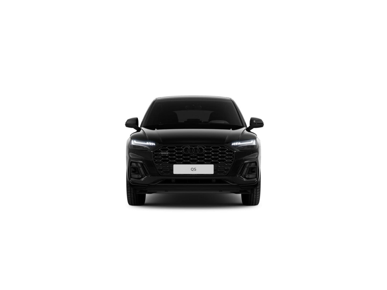 Audi Q5 Sportback – Bild 2