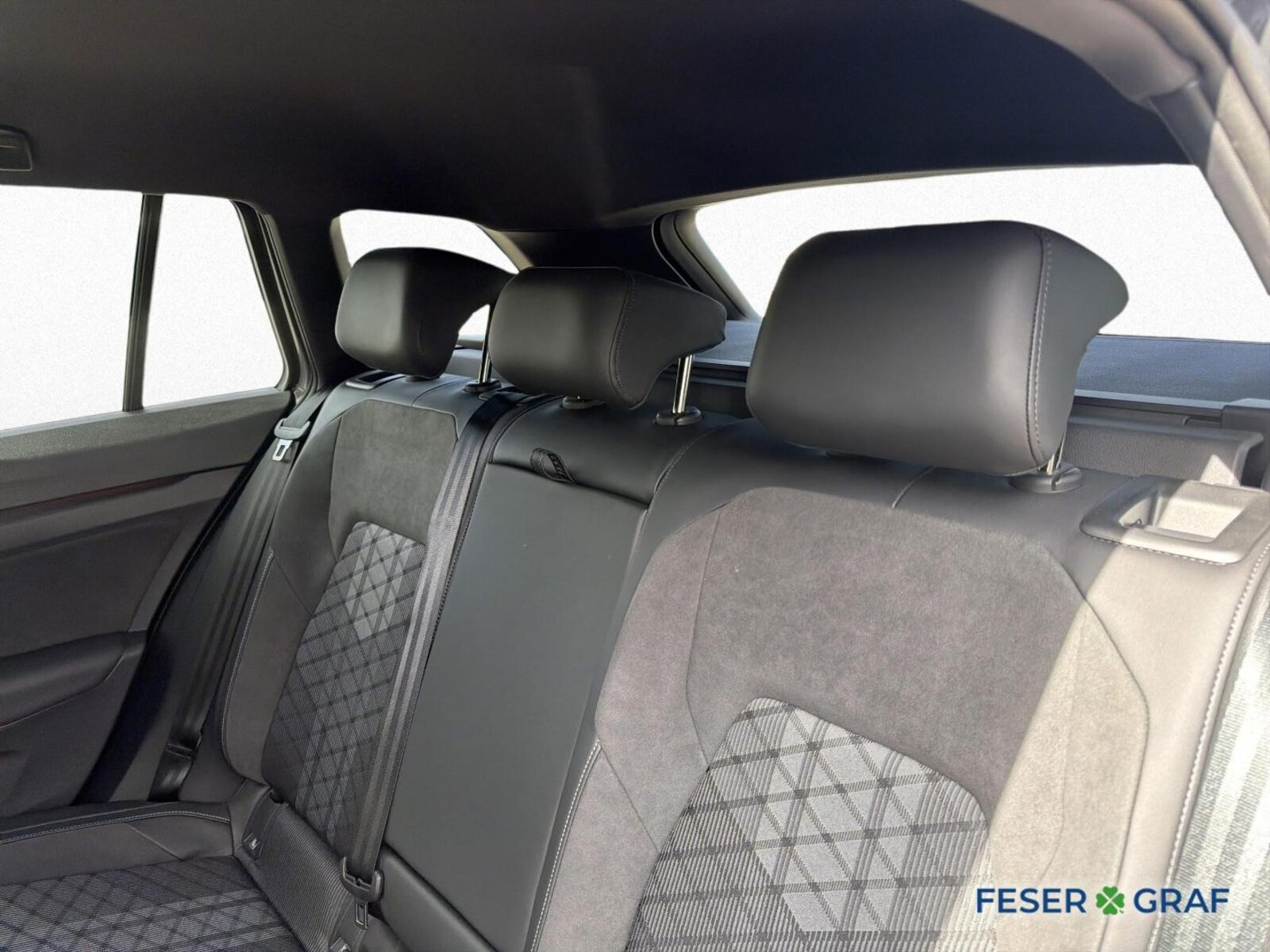 Volkswagen Golf Variant – Bild 14