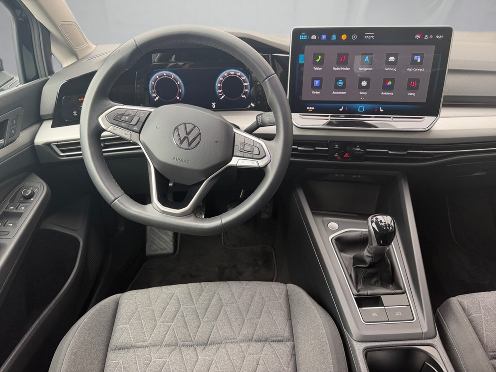 Volkswagen Golf – Bild 11