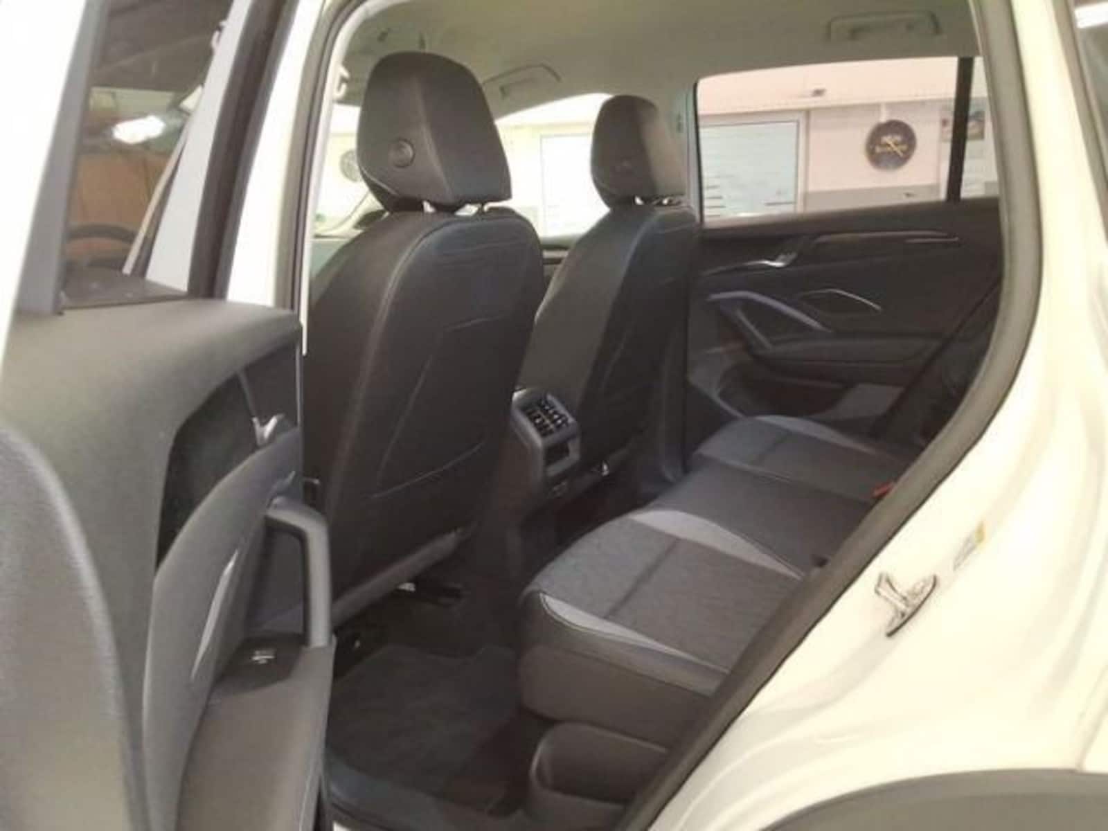 Volkswagen Tiguan – Bild 4