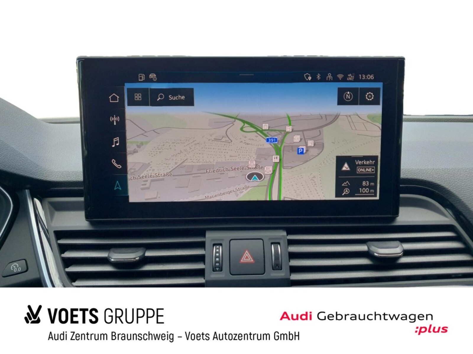 Audi Q5 Sportback – Bild 9