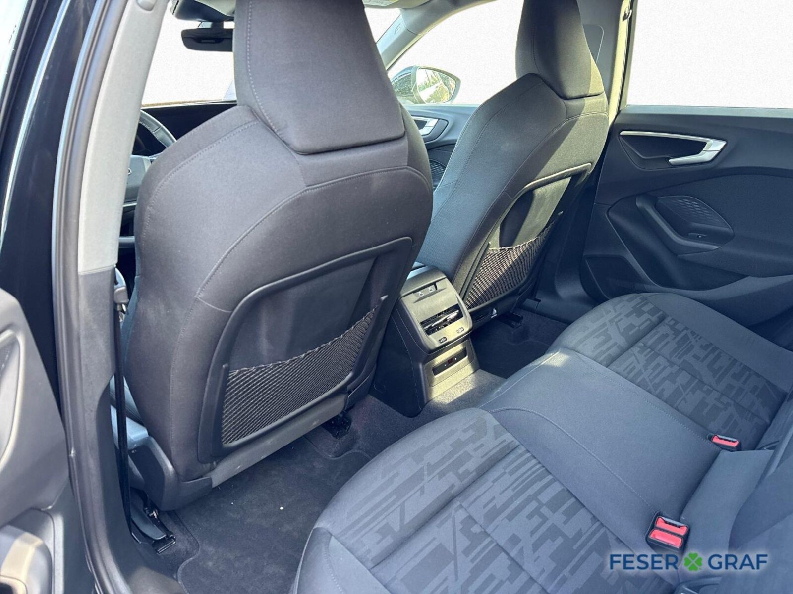 Audi A5 Avant – Bild 12