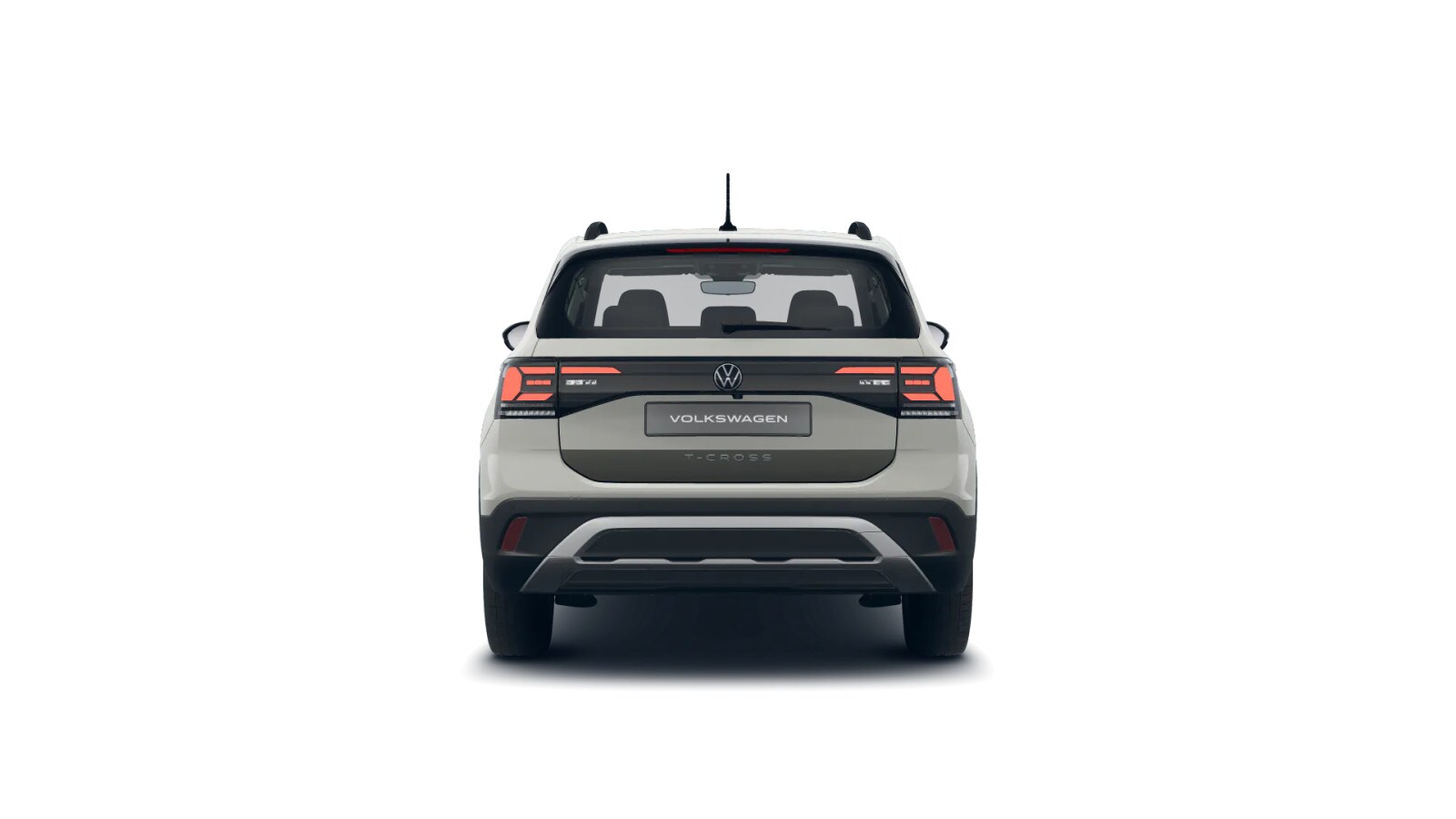 Volkswagen T-Cross – Bild 6