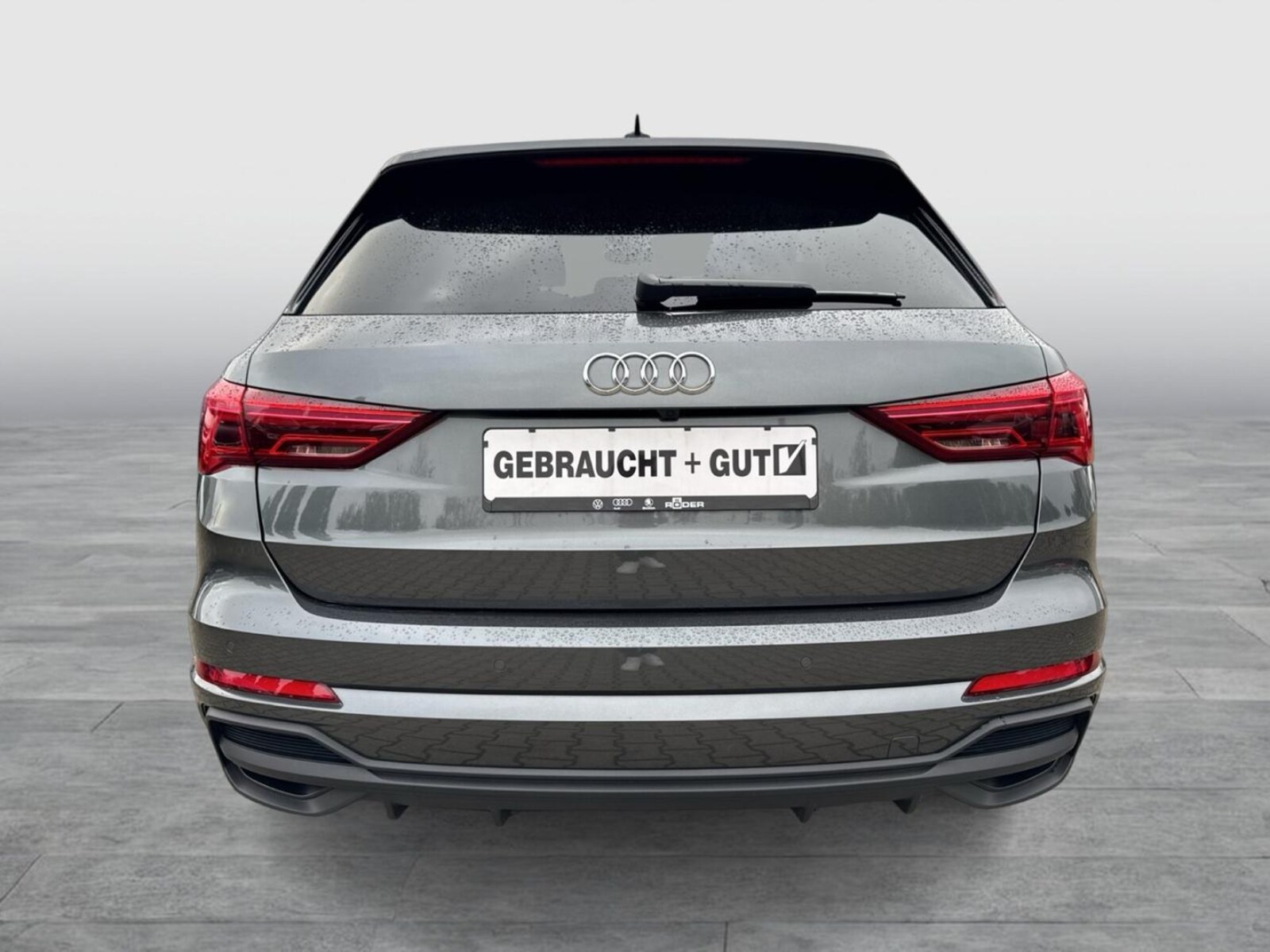 Audi Q3 – Bild 3