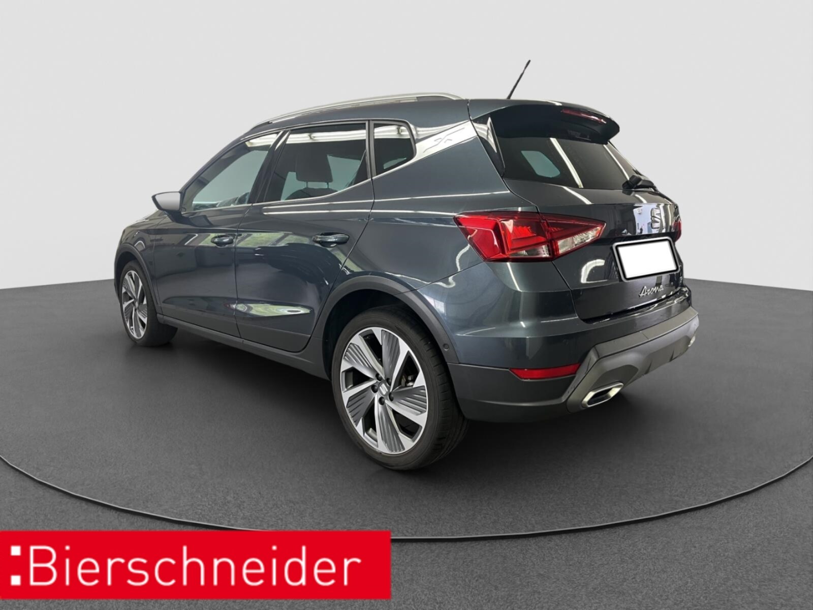 SEAT Arona – Bild 5